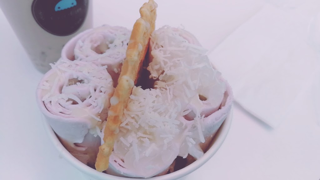 Frozen Bites Ice Cream | 86 Young St, Alliston, ON L9R 1P8, Canada | Phone: (647) 449-1156