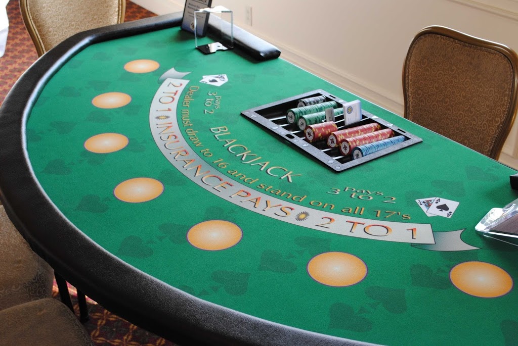 Amherst Casino Events | 30 Lafayette Blvd, Buffalo, NY 14221, USA | Phone: (716) 464-2977