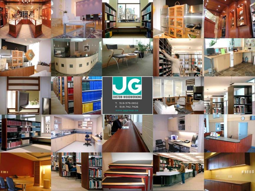 J G Warehousing | 173 Roger St, Waterloo, ON N2J 1B1, Canada | Phone: (519) 579-0832