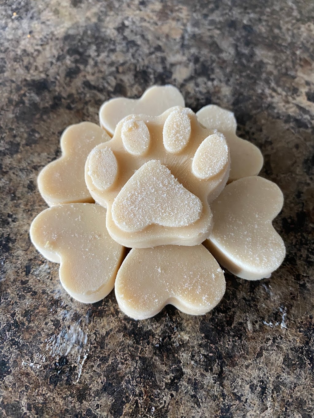 Small Paws Bakery | SK-19, Elbow, SK S0H 1J0, Canada | Phone: (306) 860-7037