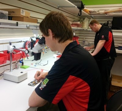 CPR Cell Phone Repair Kitchener | 509 Wilson Ave, Kitchener, ON N2C 2M4, Canada | Phone: (519) 804-2150