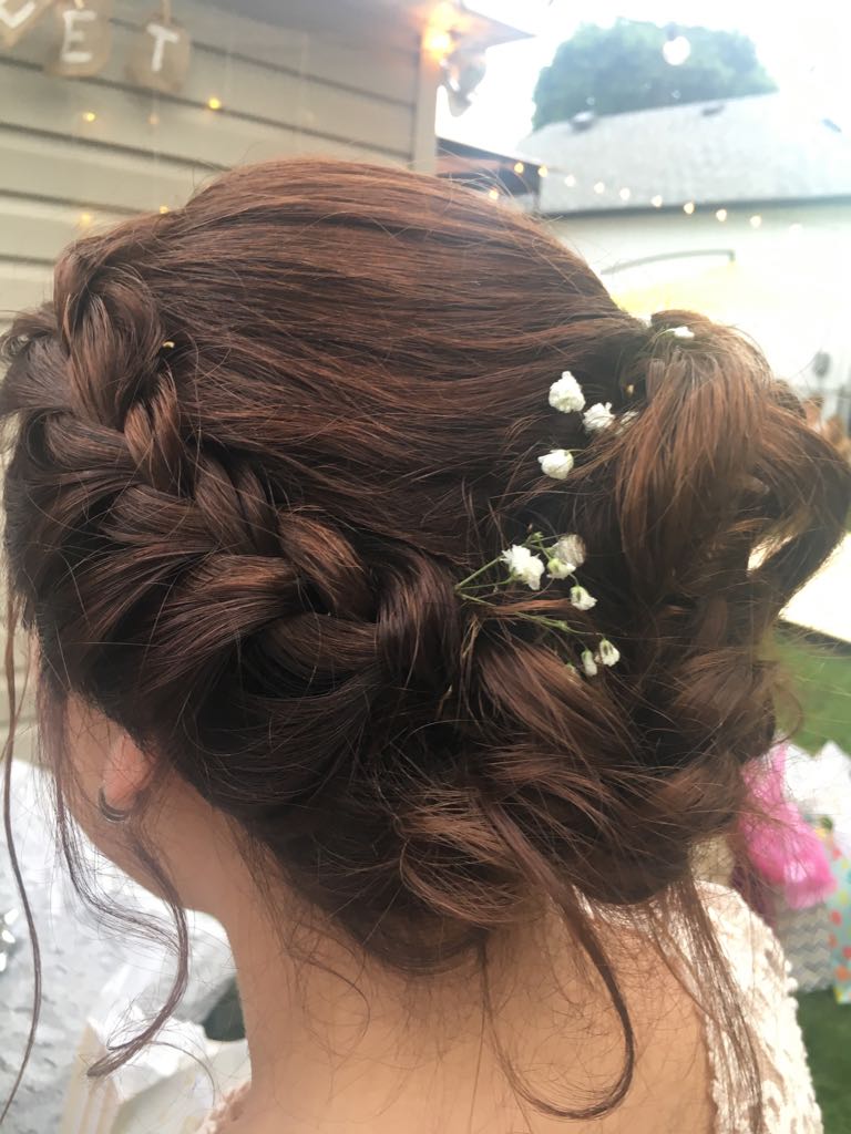 Stellas Hair Salon | 2428 Islington Ave unit 101, Etobicoke, ON M9W 3X8, Canada | Phone: (416) 741-1931