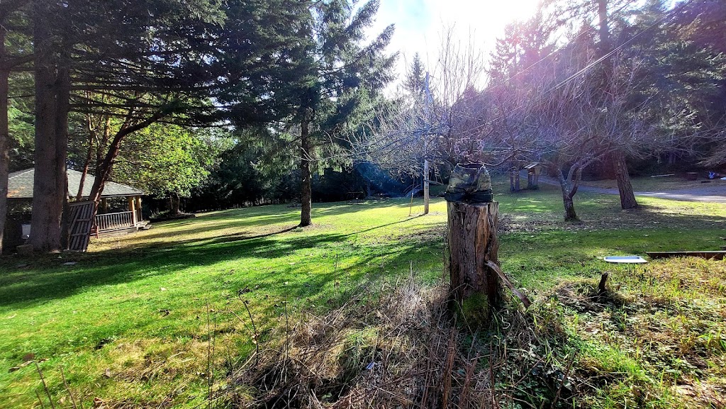 The House on the Hill | 2742 Benson View Rd, Nanaimo, BC V9R 6W7, Canada | Phone: (250) 802-4693
