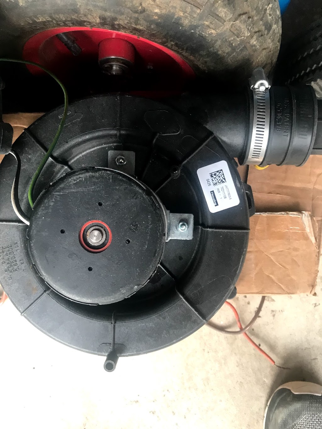 Onkar Mechanical and Electrical Inc | 5 Fawson Cove Way, Brampton, ON L6R 0G7, Canada | Phone: (416) 565-6606