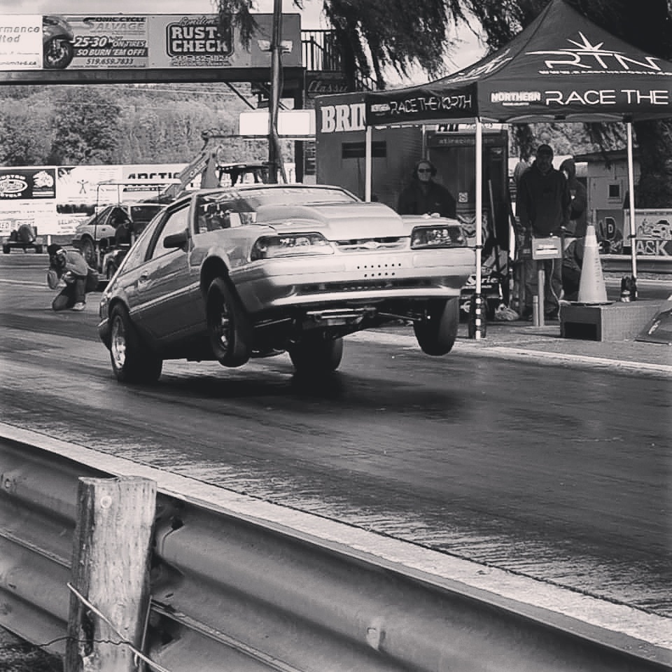 Misener Motorsports | 884 Colborne St W, Brantford, ON N3T 0L4, Canada | Phone: (519) 757-1200