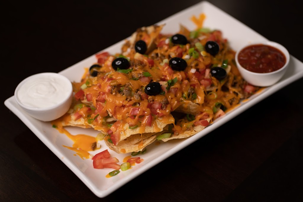 The Volcano Cafe & Lounge | 1755 Pickering Pkwy #25, Pickering, ON L1V 6K5, Canada | Phone: (905) 239-7778