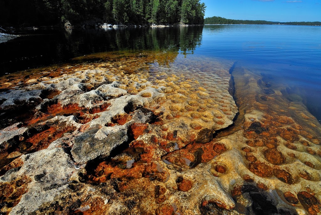 Camping Lac-du-Cerf | 275 route 311, Chemin du Camping, Lac-du-Cerf, QC J0W 1S1, Canada | Phone: (819) 597-2888