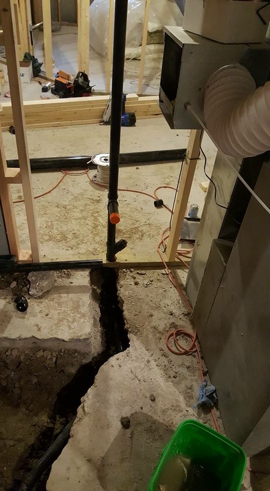 OFFICIAL PLUMBING & HEATING | 197 Cramond Green SE, Calgary, AB T3M 1B7, Canada | Phone: (403) 837-4023