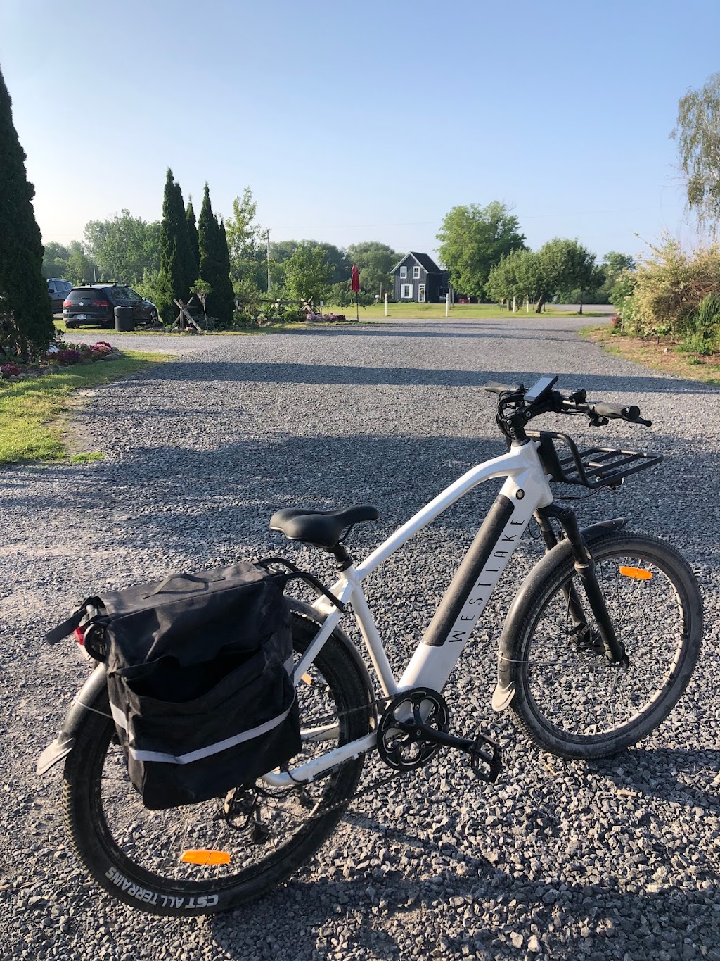 Westlake EBikes Rentals + Sales | 15786 Loyalist Pkwy, Prince Edward, ON K0K 1G0, Canada | Phone: (613) 242-0837