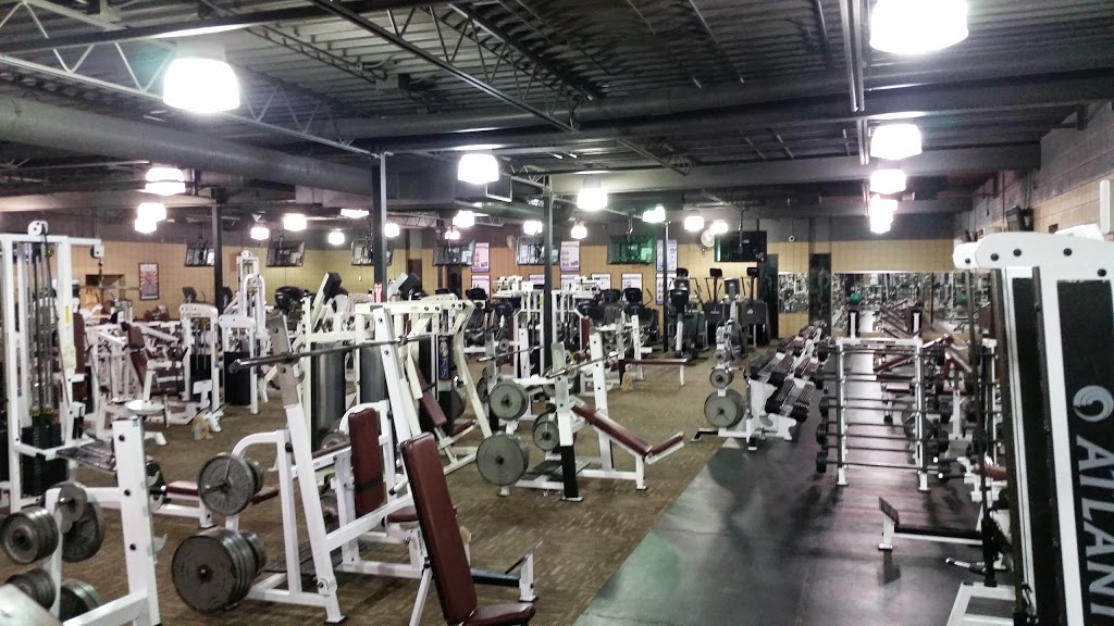 Mawson Health & Fitness | 119 105 Street East, Saskatoon, SK S7N 1Z2, Canada | Phone: (306) 477-4273