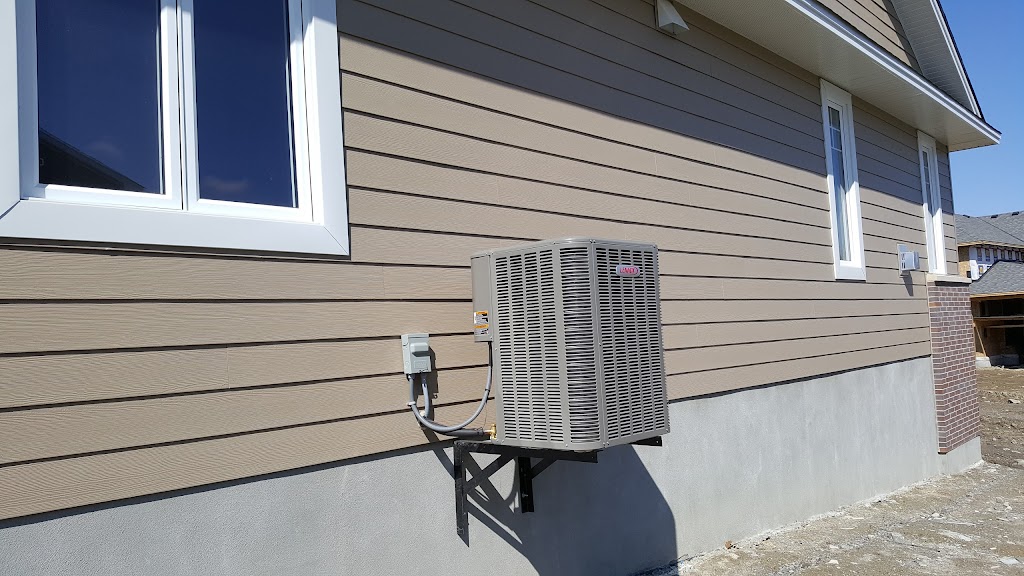 Ambassador Dearie Hvac | 101 Innes Park Way Unit 190, Ottawa, ON K1B 1E3, Canada | Phone: (613) 741-9595