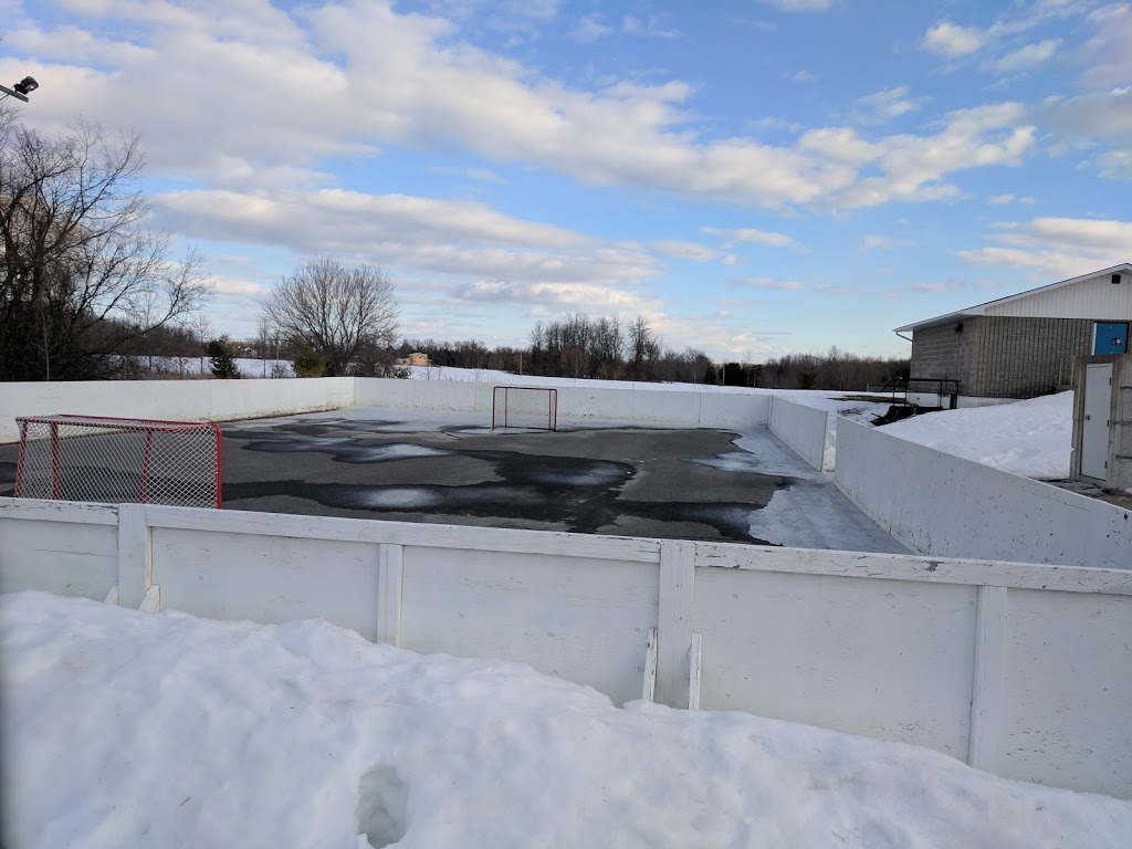 Ashton Park | 8958 Flewellyn Rd, Ottawa, ON, Canada