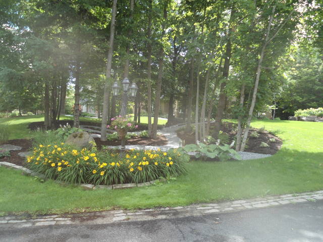 Manotick Landscaping Contractors | 2709 River Rd suite a, Manotick, ON K4M 1B4, Canada | Phone: (613) 715-3382