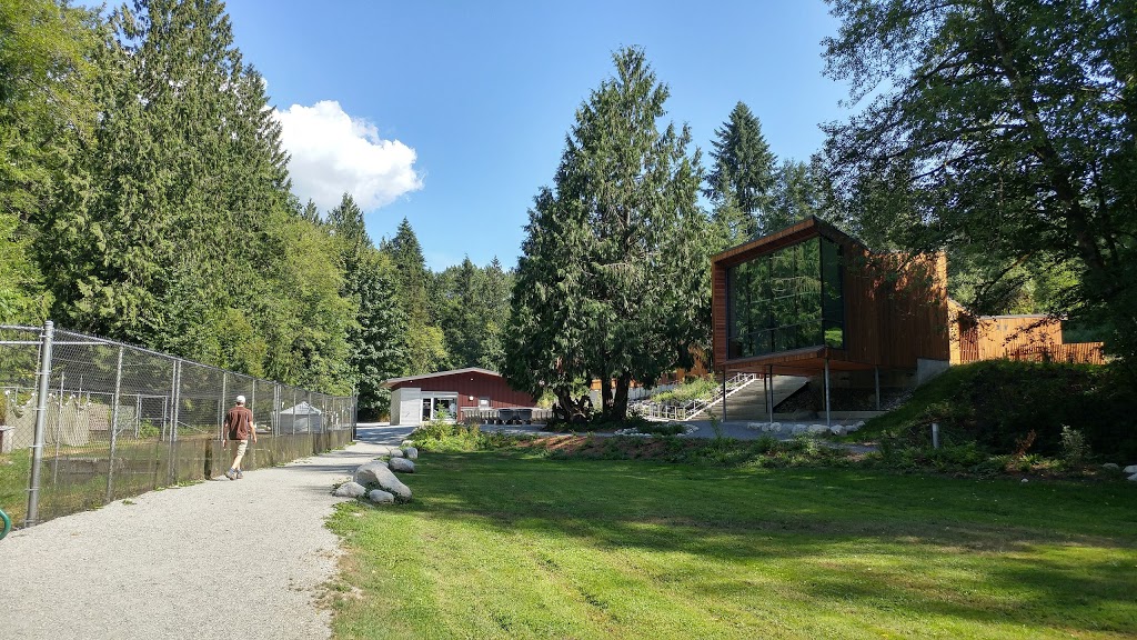 Kanaka Creek Watershed Stewardship Center and BellIrving Hatche, 11450 256 St, Maple Ridge, BC Kanaka Creek Watershed Stewardship Center and BellIrving Hatche, 11450 256 St, Maple Ridge, BC
