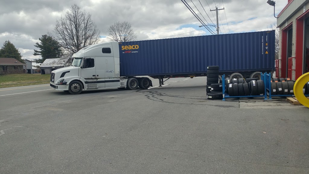 Point S - Robert Bernard | 765 Rue Principale, Saint-Paul-dAbbotsford, QC J0E 1A0, Canada | Phone: (450) 379-5757