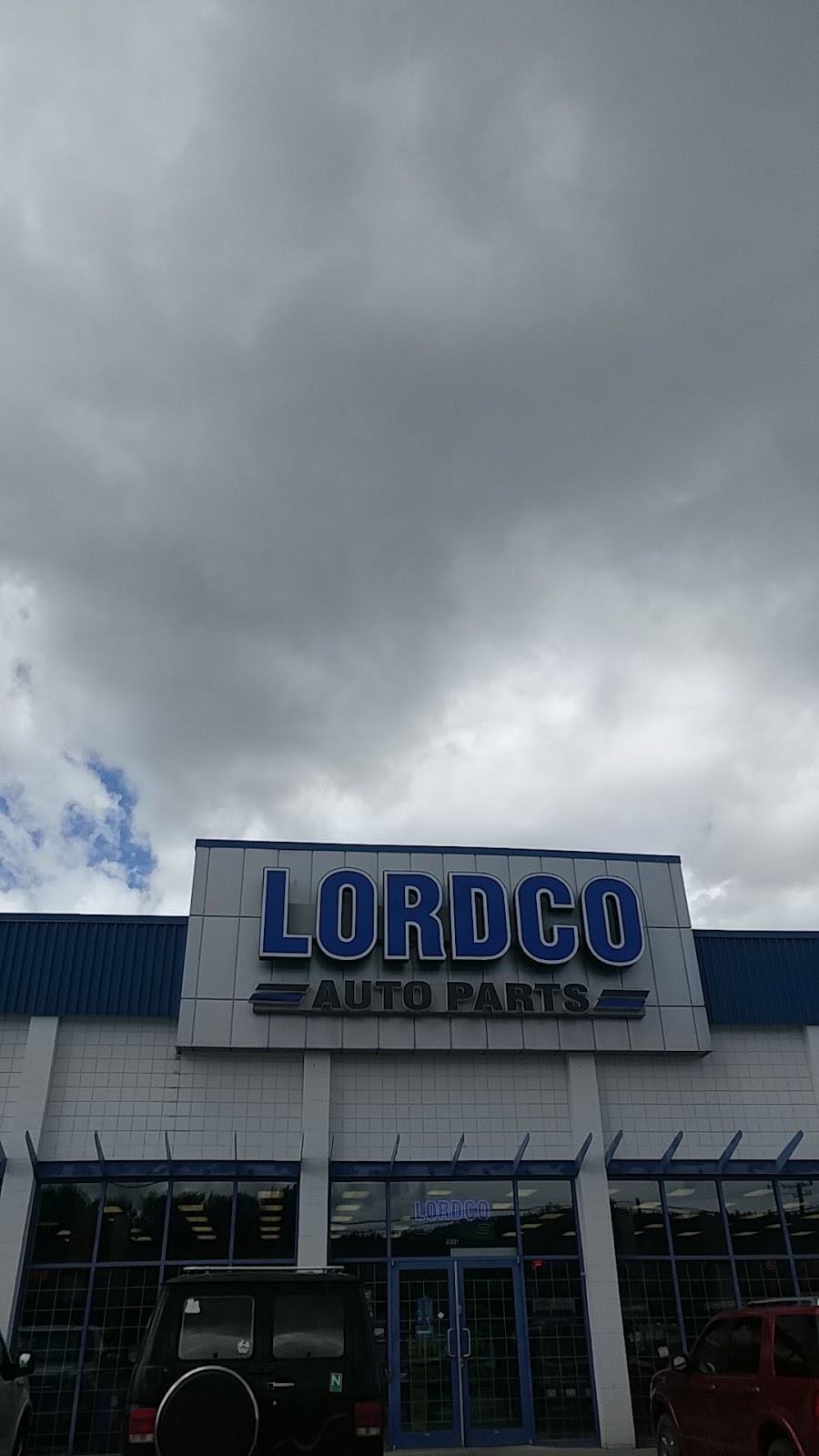 Lordco Auto Parts | 2201 Cranbrook St N, Cranbrook, BC V1C 5M6, Canada | Phone: (250) 417-0888