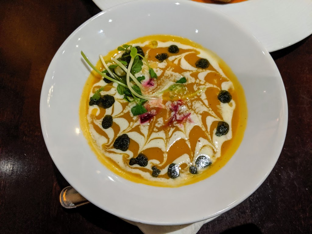 Compass Grill & Bar | 1235 Deerhurst Dr, Huntsville, ON P1H 2E8, Canada | Phone: (705) 789-7113