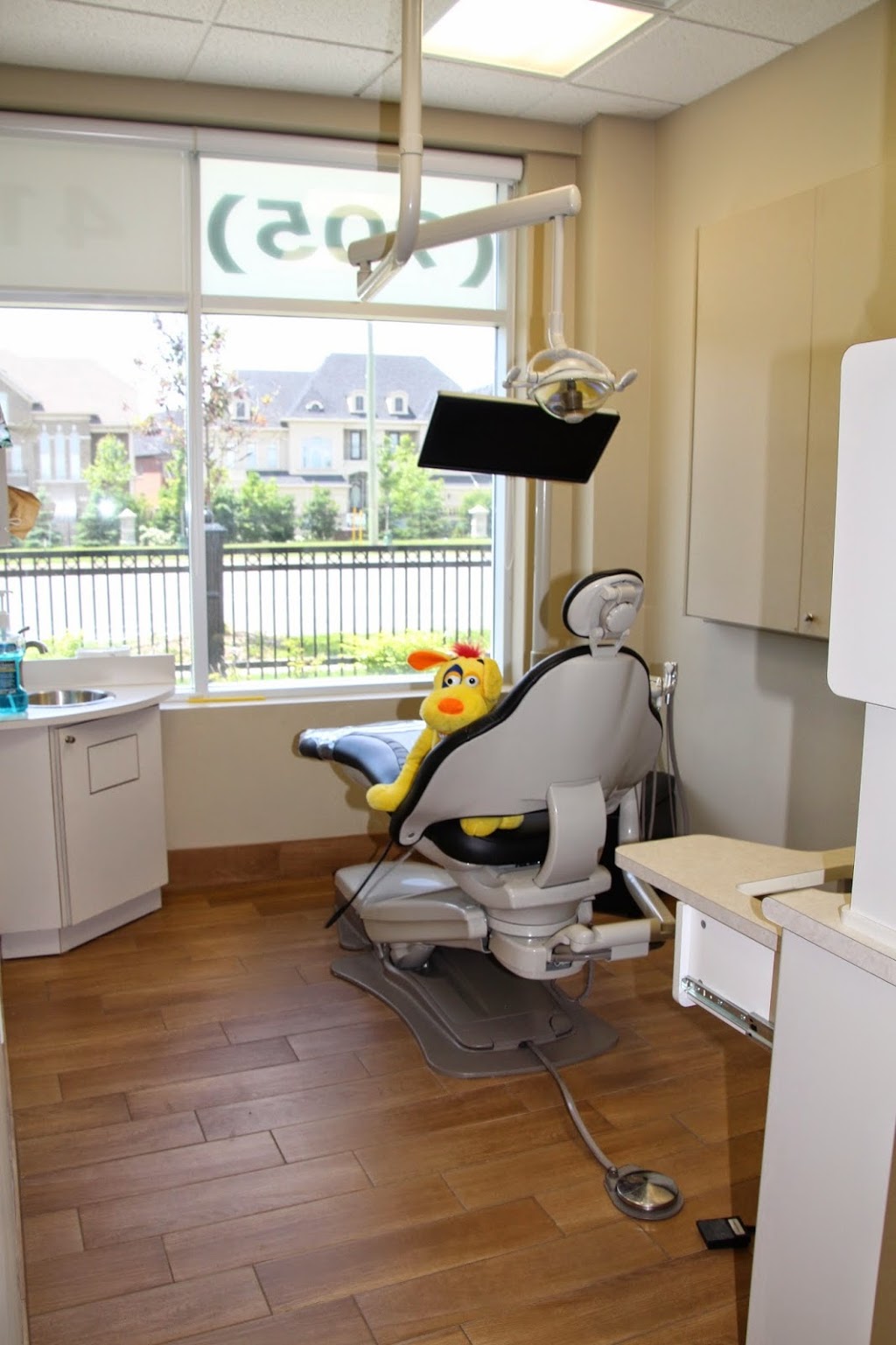 North Woodbridge Dental | 10375 Weston Road at, Canada Dr unit 1c, Woodbridge, ON L4H 3T4, Canada | Phone: (905) 417-1113