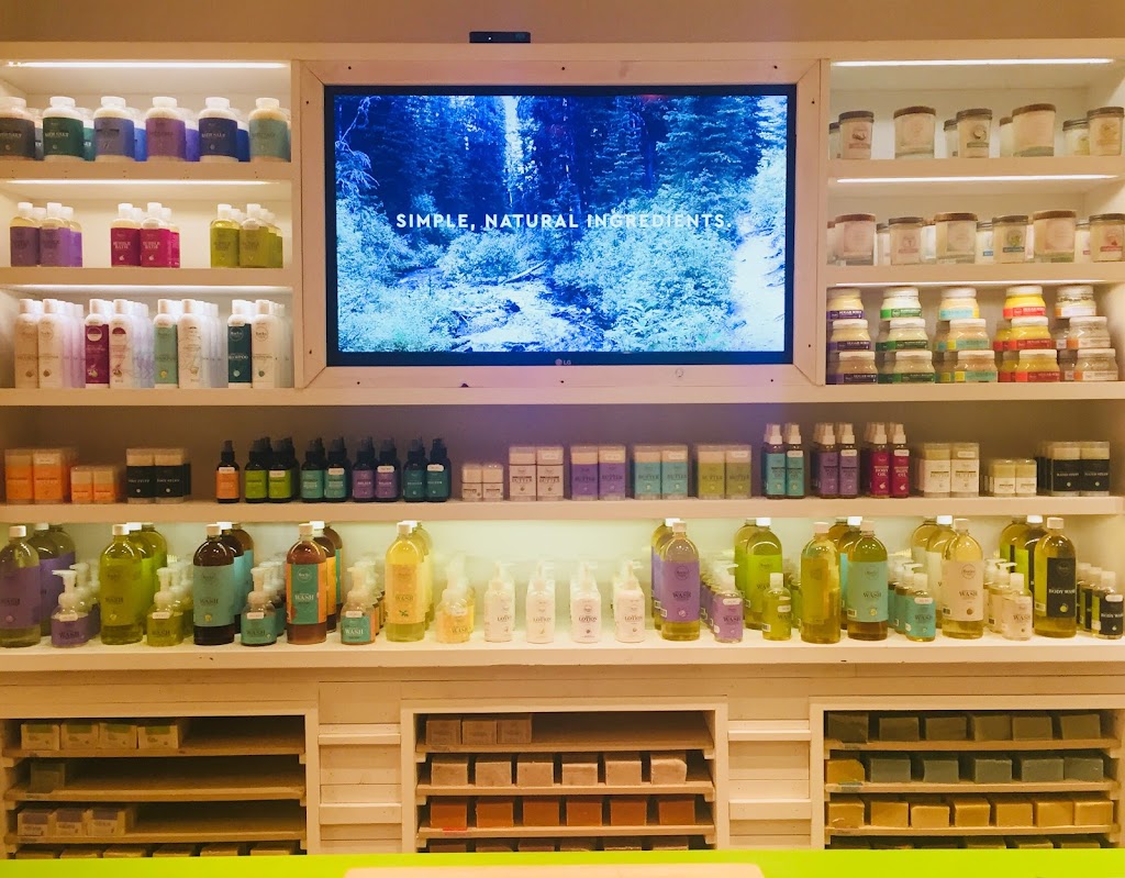 Rocky Mountain Soap Company | 5015 111 St NW, Edmonton, AB T6H 4M6, Canada | Phone: (780) 434-7610