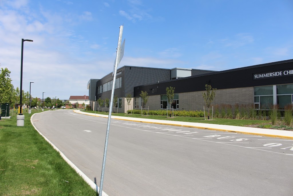 Summerside Childrens Centre | 2541 Meadowgate Blvd, London, ON N6M 1L8, Canada | Phone: (226) 289-3650