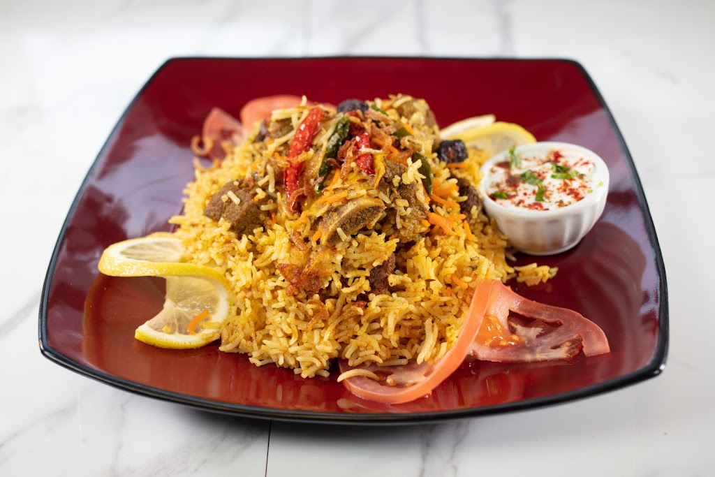 Kalyani Indian Cuisine | 440 Brimley Rd #12, Scarborough, ON M1J 1A1, Canada | Phone: (647) 540-2403