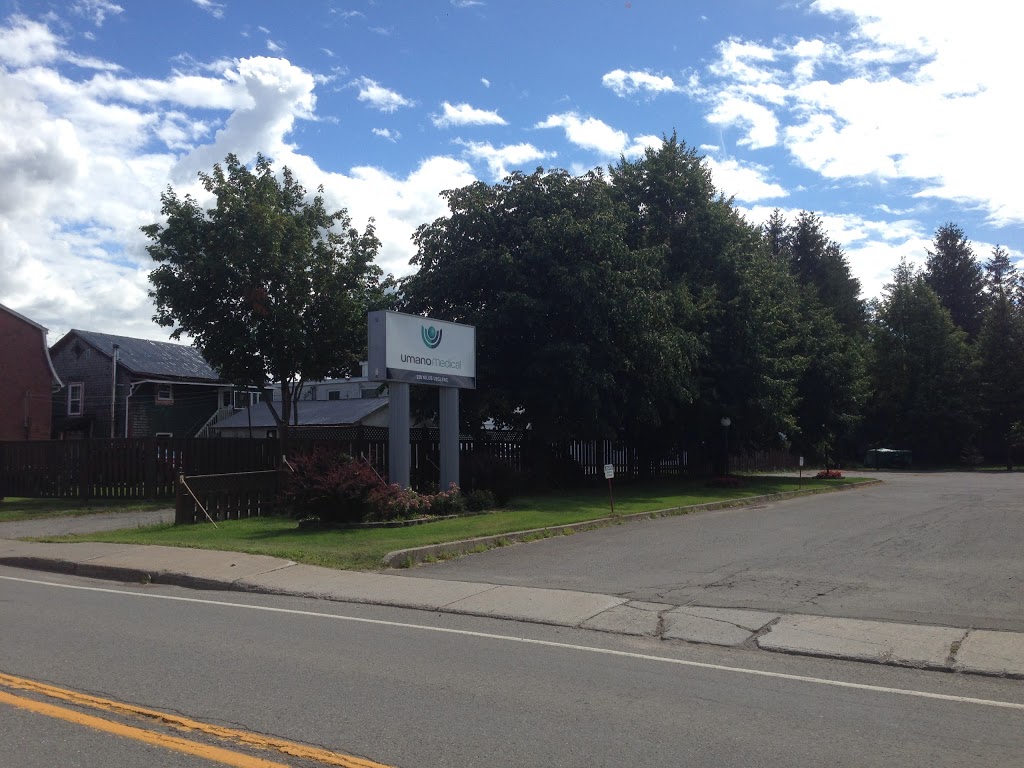 Umano Medical | 230 Boulevard Nilus-Leclerc, LIslet, QC G0R 2C0, Canada | Phone: (418) 247-3986