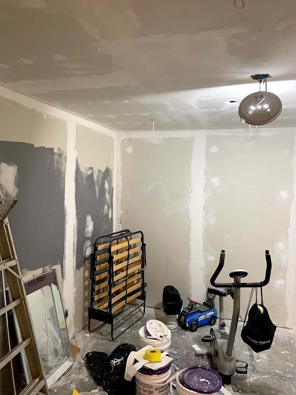 GP Renovation | 155 Hawkins Crescent, Winnipeg, MB R2N 1H9, Canada | Phone: (204) 558-0588
