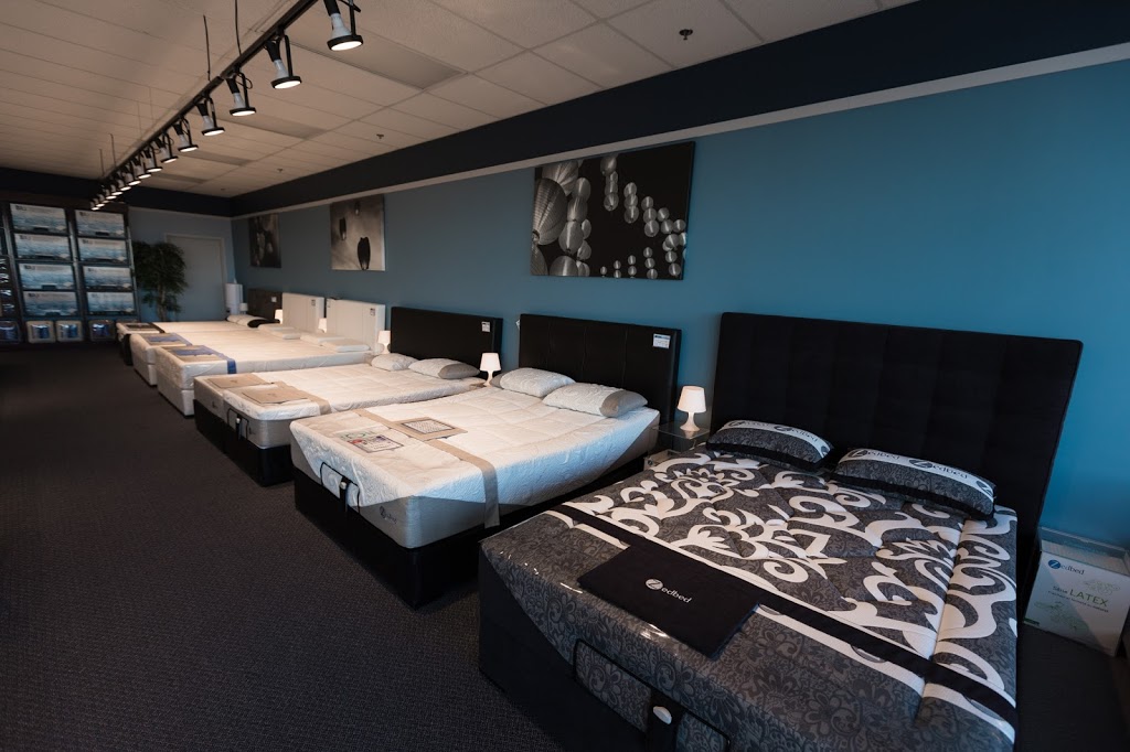 Matelas Bonheur | 980 Avenue Saint-Charles suite 110, Vaudreuil-Dorion, QC J7V 8P5, Canada | Phone: (450) 510-1008