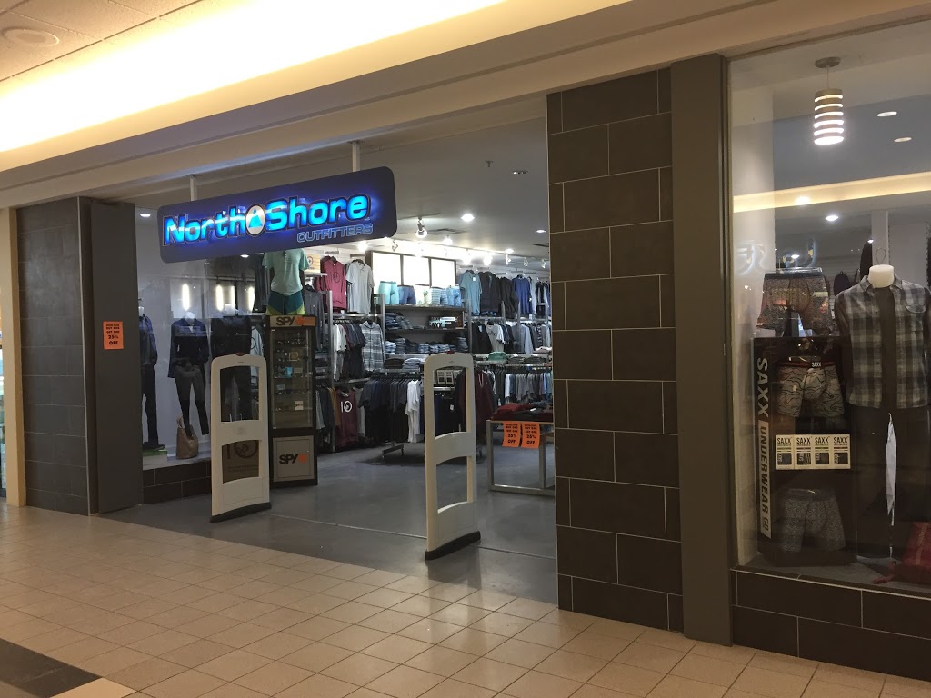 North Shore Outfitters | 2965 Gordon Rd, Regina, SK S4S 6H7, Canada | Phone: (306) 525-5221