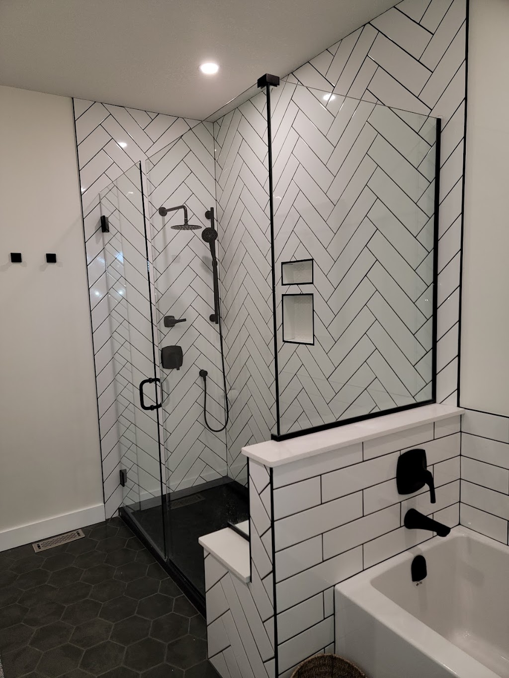 Vortek Construction | 30 Chevigny St Suite 4, St. Albert, AB T8N 5A3, Canada | Phone: (780) 458-6799