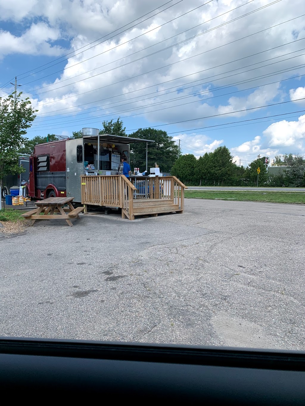 Only Zoey’s | 755 Bethune Dr S, Gravenhurst, ON P1P 1K1, Canada | Phone: (519) 429-0867