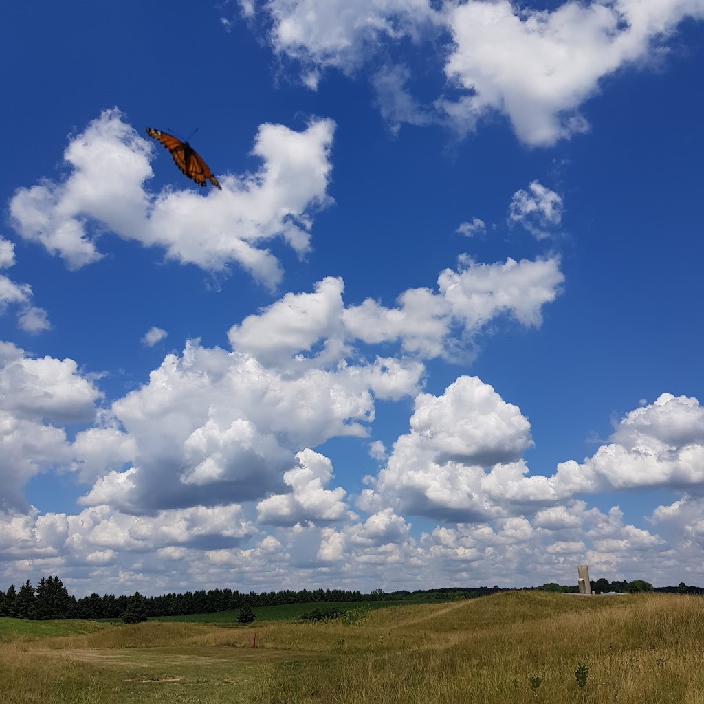 Tarandowah Golfers Club Inc | 15125 Putnam Rd, Springfield, ON N0L 2J0, Canada | Phone: (519) 269-9656