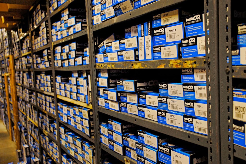 A & A Discount Auto Parts | 765 Woodward Ave, Hamilton, ON L8H 6P5, Canada | Phone: (905) 545-9339