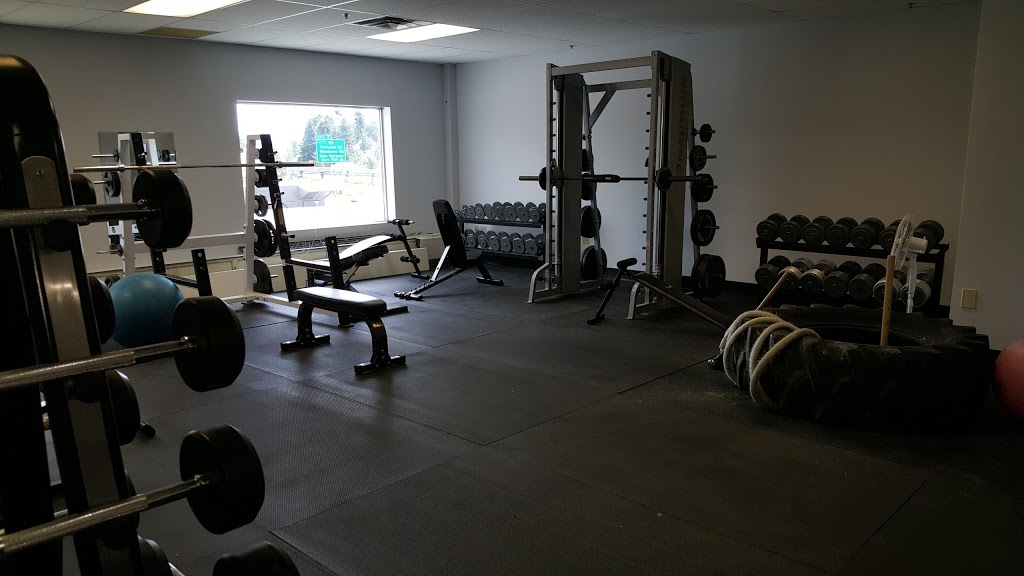 Balance Fitness Health and Wellness Centre | 100 Main St, Dartmouth, NS B2X 1R5, Canada | Phone: (902) 292-2626