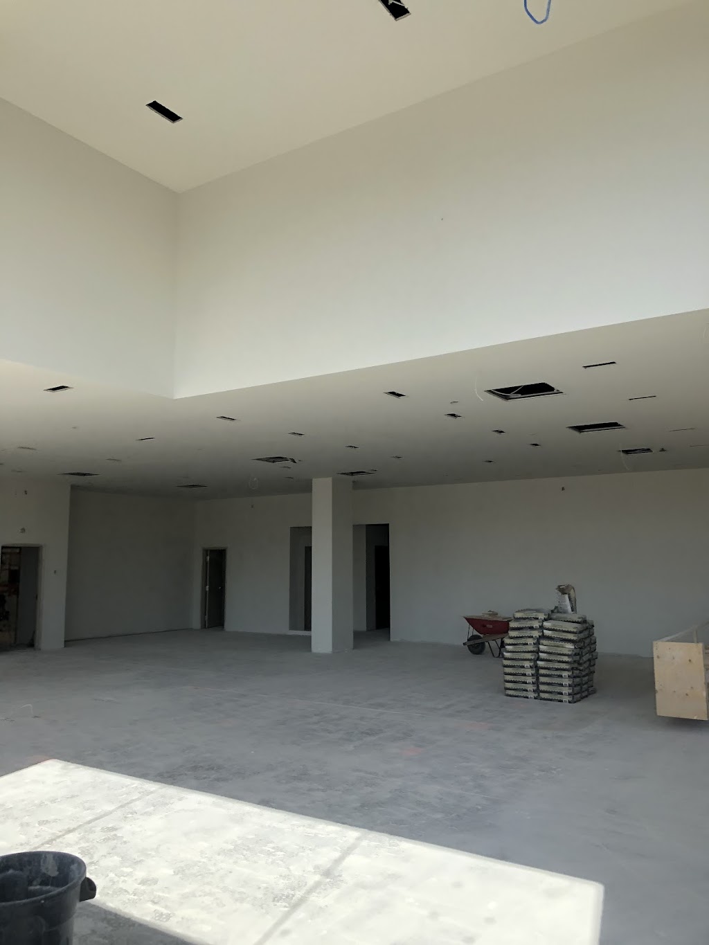 Construction jemric | 13 Rue des Trembles, Sainte-Julie, QC J3E 3K1, Canada | Phone: (450) 922-8152