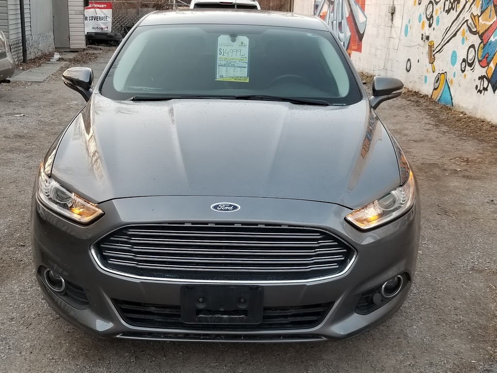 JUST IN CARS INC | 1724 Kingston Rd, Scarborough, ON M1N 1S8, Canada | Phone: (647) 921-7292