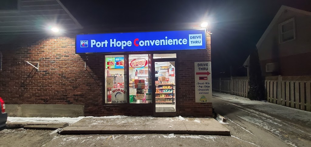 FastBTC Bitcoin ATM - Port Hope Convenience | 259 Ontario St, Port Hope, ON L1A 2V9, Canada | Phone: (888) 832-1282