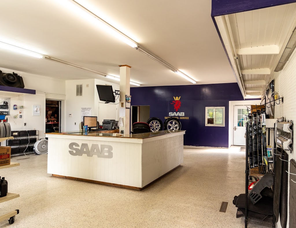 9-3 Auto | 31071 Division St, New Haven, MI 48048, USA | Phone: (586) 925-7222