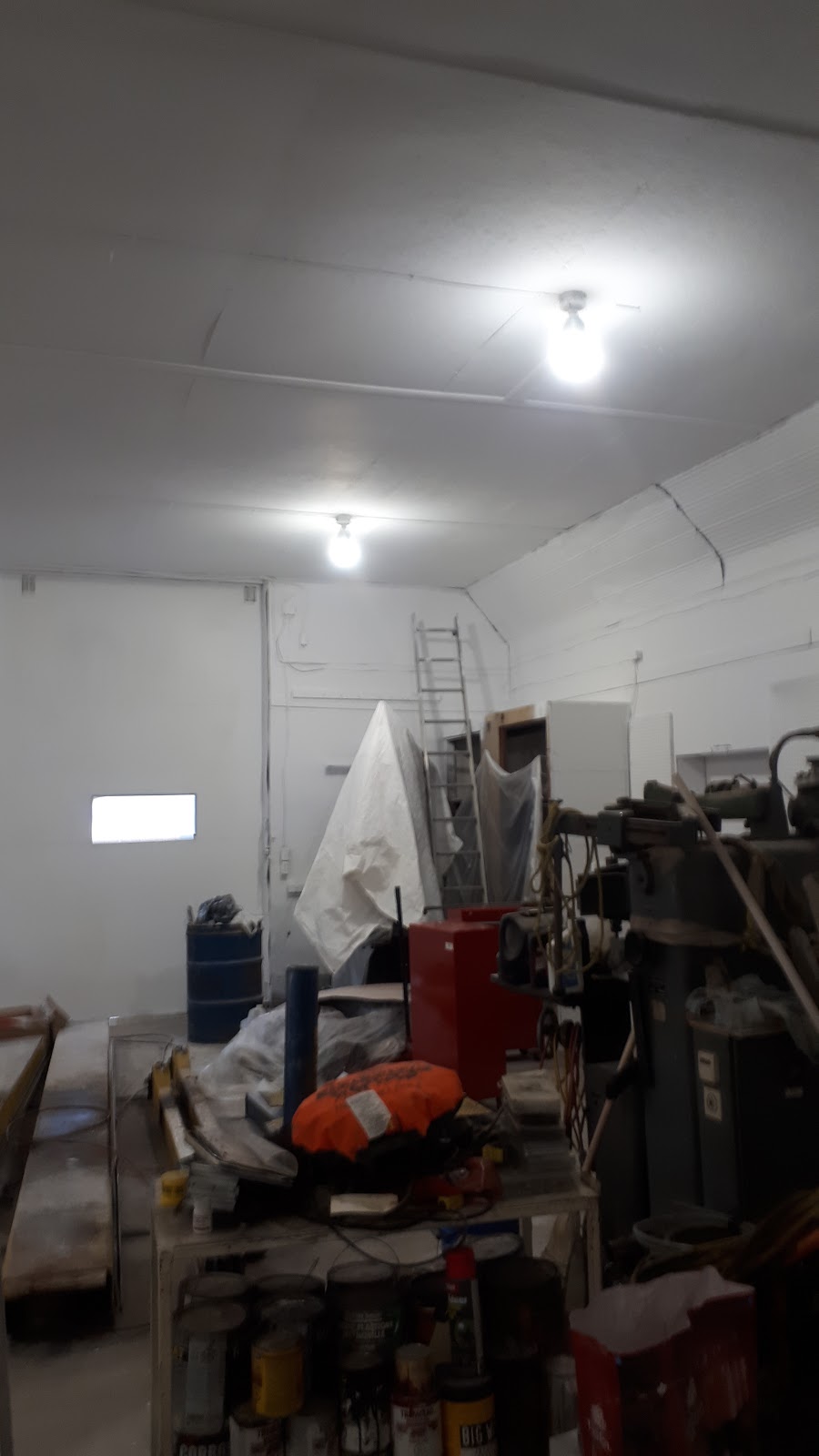 hancox custom painting | 30072 6 Zone Rd, Bothwell, ON N0P 1C0, Canada | Phone: (226) 700-3176