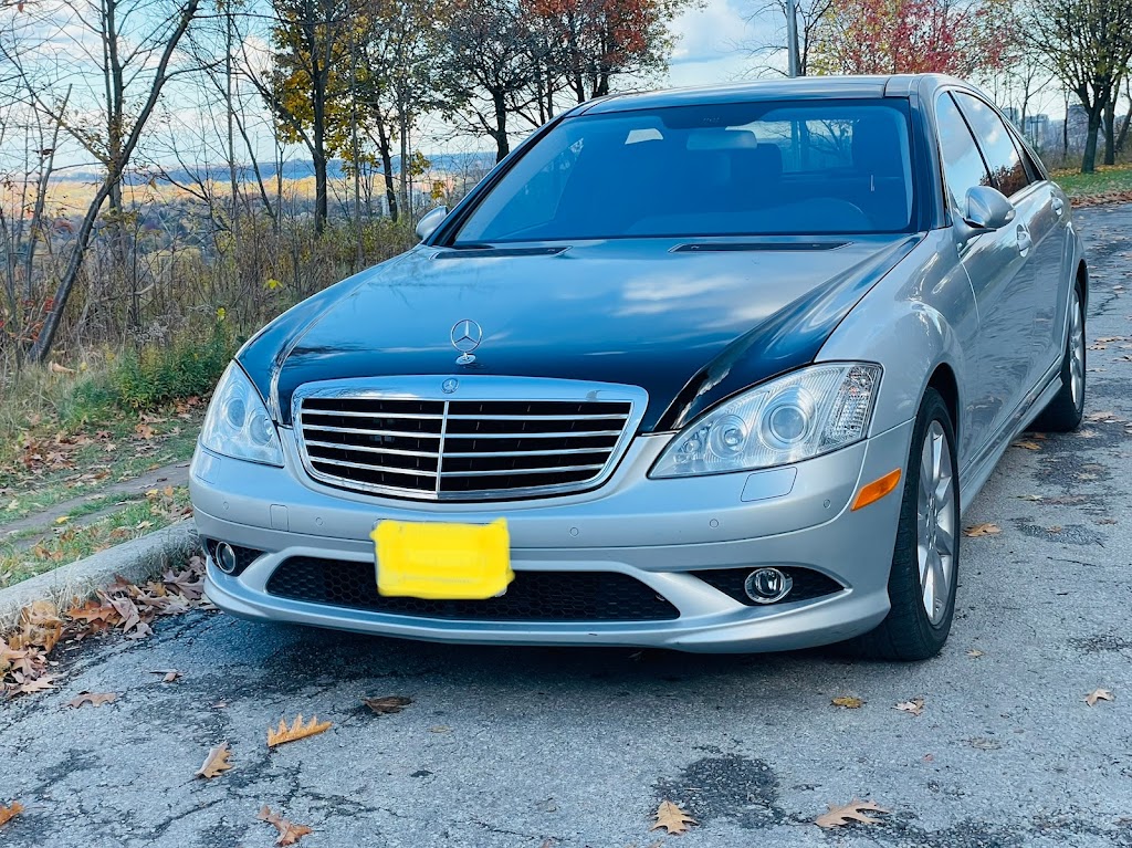 Hamilton Limo Service | 30 Hamilton St S #611, Waterdown, ON L8B 1V8, Canada | Phone: (905) 740-1140