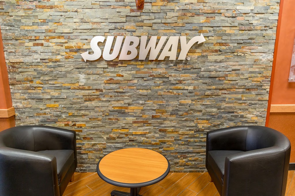 Subway | 650 Woodlawn Rd W, Guelph, ON N1K 1B8, Canada | Phone: (519) 826-5995