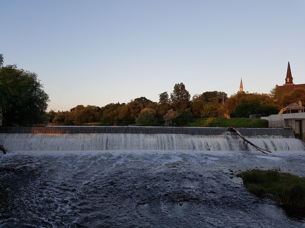 Hespeler Mill Pond | Cambridge, ON N0B, Canada