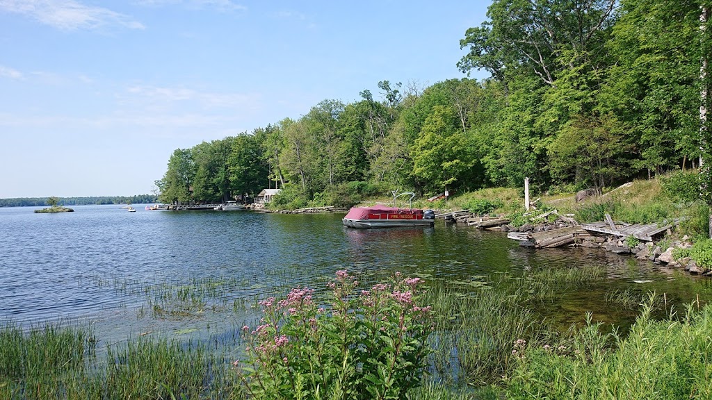 Stoney Lake Cruises | 610 Mt Julian Viamede Rd, Woodview, ON K0L 3E0, Canada | Phone: (705) 977-3986