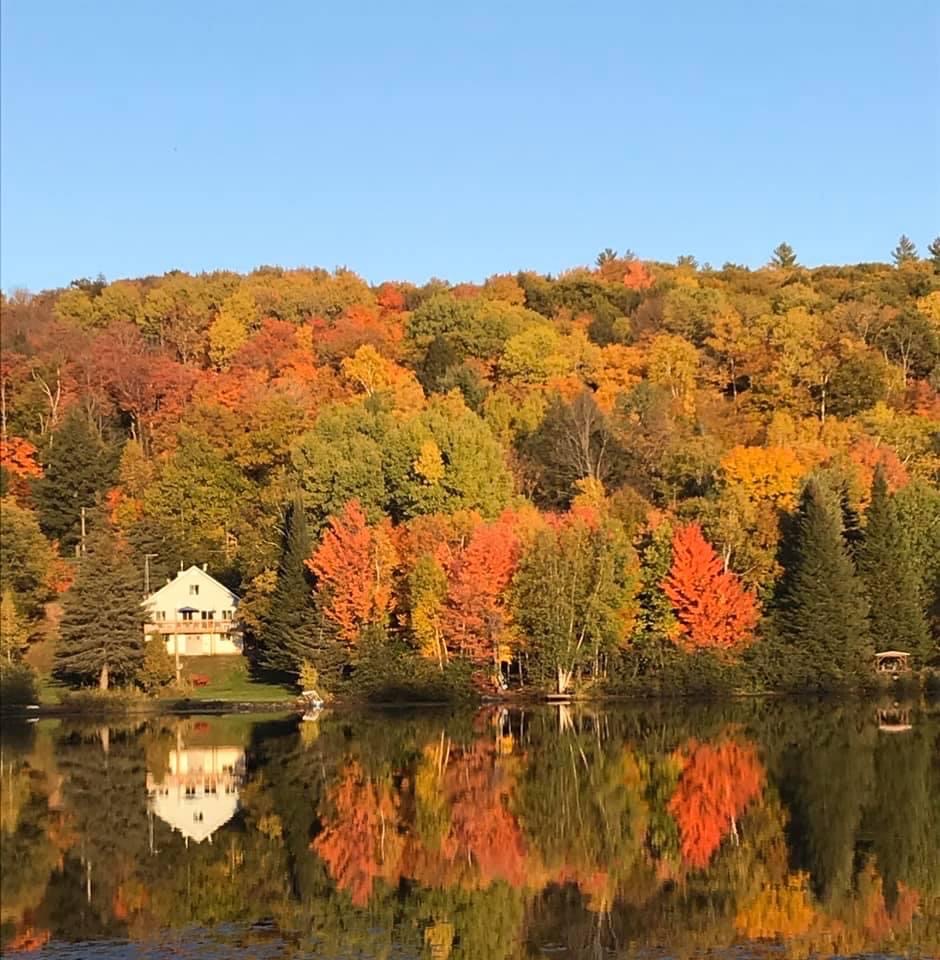 Chalet Kilkenny | 865 Rue de la Montagne, Saint-Calixte, QC J0K 1Z0, Canada | Phone: (514) 898-0650
