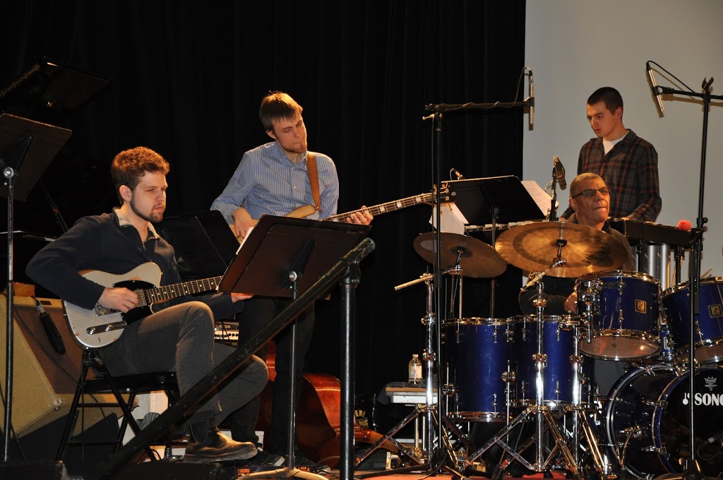 Humber Community Music School | 3199 Lake Shore Blvd W a118, Etobicoke, ON M8V 1K8, Canada | Phone: (416) 675-6622 ext. 3361