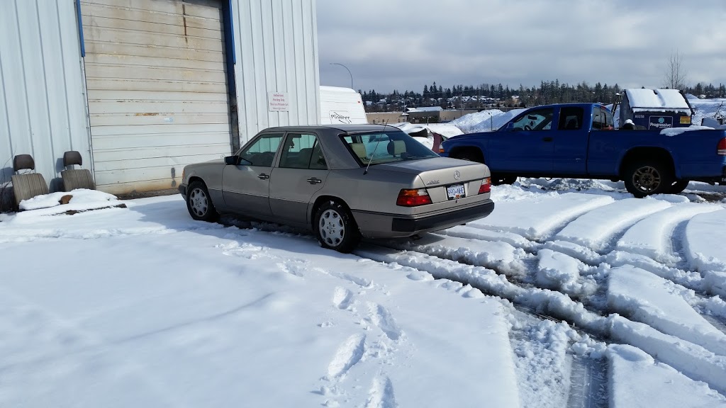 Maslacks Autobody and Paint | 5438 176 St unit 5, Surrey, BC V3S 4C3, Canada | Phone: (604) 356-4917