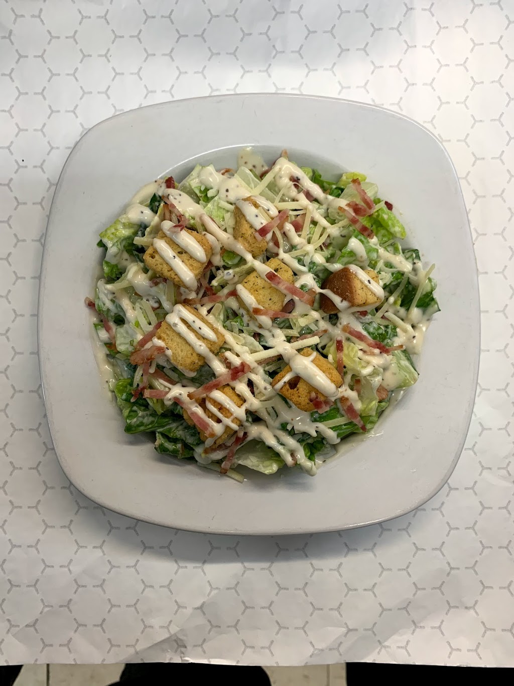 JAC WINGS | 151A Morningside Ave, Scarborough, ON M1E 3C8, Canada | Phone: (647) 622-1919