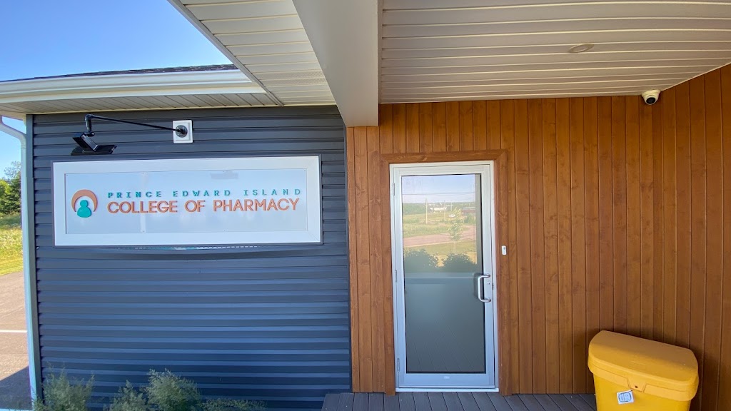 Prince Edward Island College of Pharmacy | 45 Paramount Dr Unit 1, Charlottetown, PE C1E 0C6, Canada | Phone: (902) 628-3561