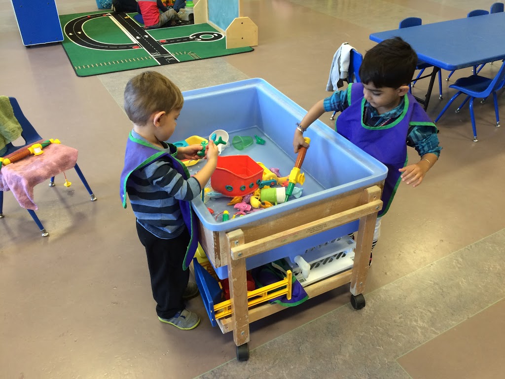 Meadowest Preschool | 3020 Vanderbilt Rd, Mississauga, ON L5N 4W8, Canada | Phone: (905) 301-3781