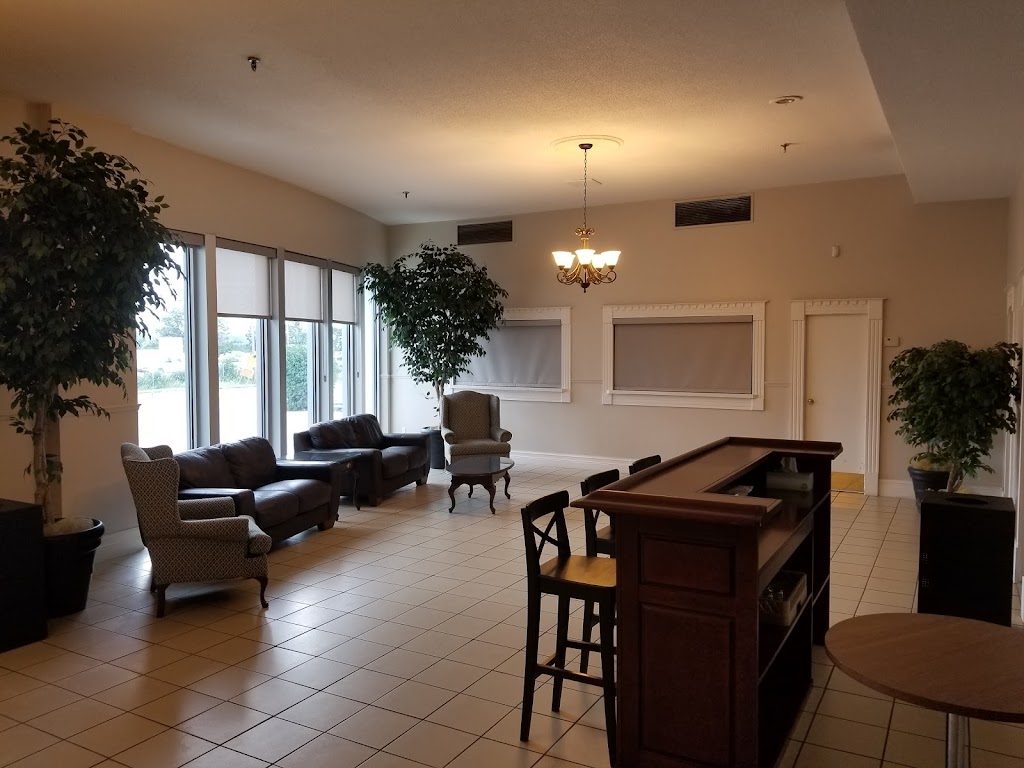 Galaxy 707 Club | 475 North Service Rd E, Oakville, ON L6H 1A5, Canada | Phone: (905) 844-8830